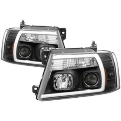 Picture of Spyder Auto Headlight - 5084484