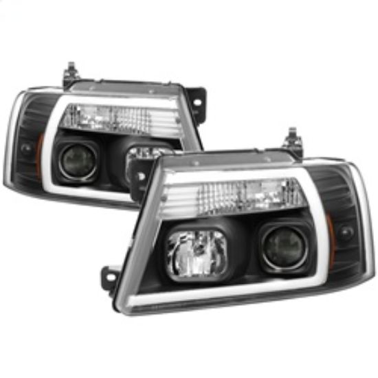 Picture of Spyder Auto Headlight - 5084484