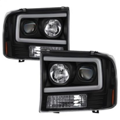 Picture of Spyder Auto Headlight - 5084491