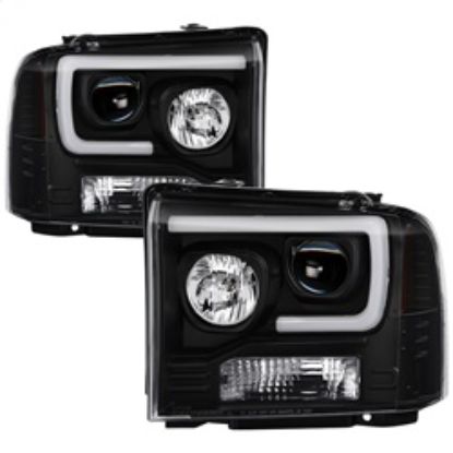 Picture of Spyder Auto Headlight - 5084507