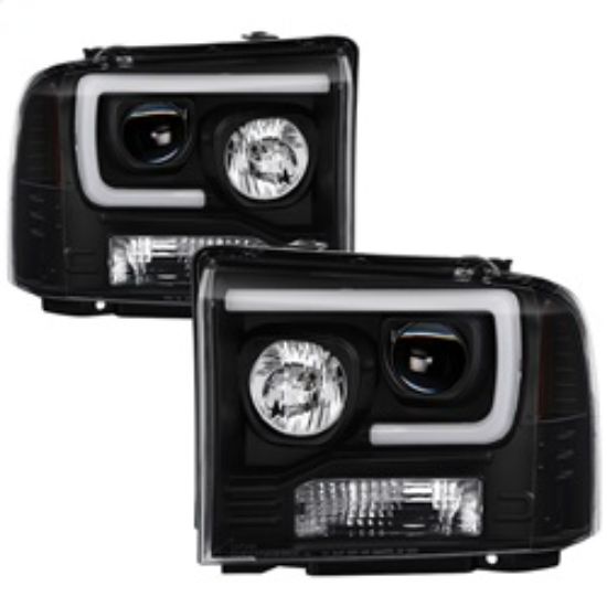 Picture of Spyder Auto Headlight - 5084507