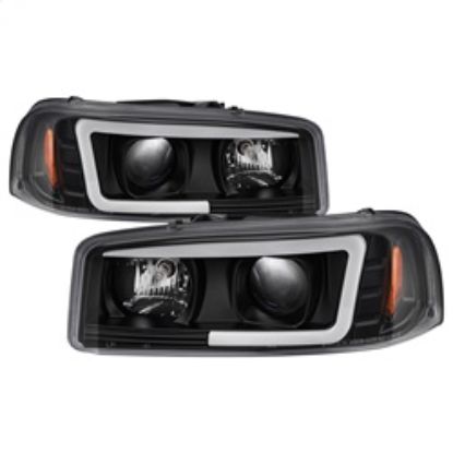 Picture of Spyder Auto Headlight - 5084521