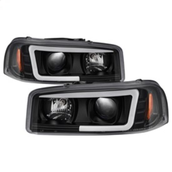 Picture of Spyder Auto Headlight - 5084521