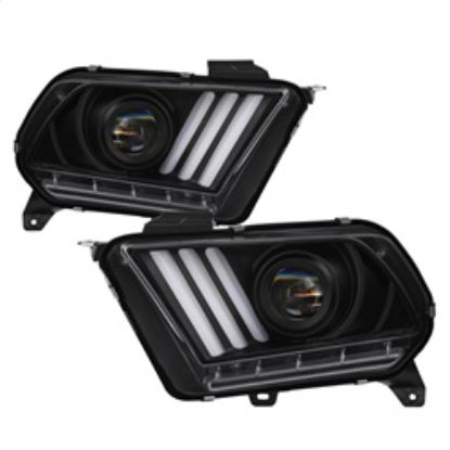 Picture of Spyder Auto Headlight - 5084569