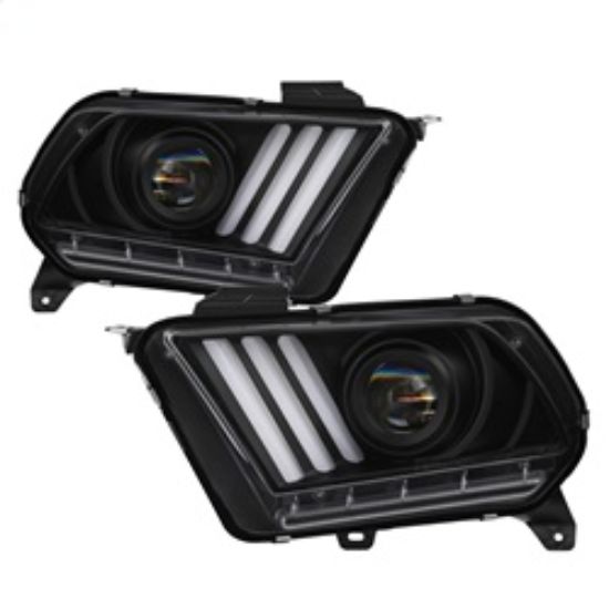 Picture of Spyder Auto Headlight - 5084569