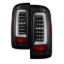 Picture of Spyder Auto Tail Light Set - 5084576