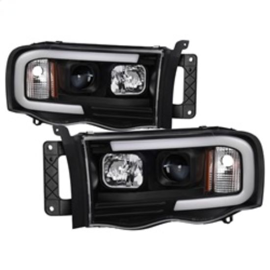 Picture of Spyder Auto Headlight - 5084606
