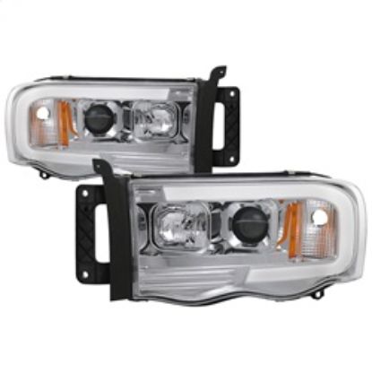 Picture of Spyder Auto Headlight - 5084613