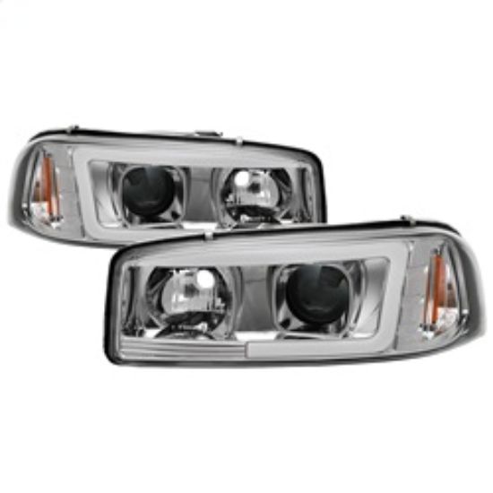 Picture of Spyder Auto Headlight - 5084620