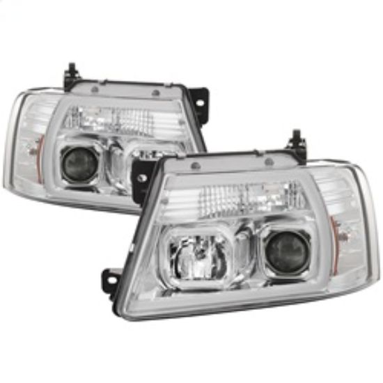 Picture of Spyder Auto Headlight - 5084637