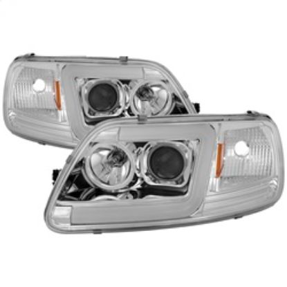 Picture of Spyder Auto Headlight - 5084644