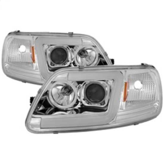 Picture of Spyder Auto Headlight - 5084644