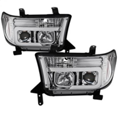 Picture of Spyder Auto Headlight - 5084651