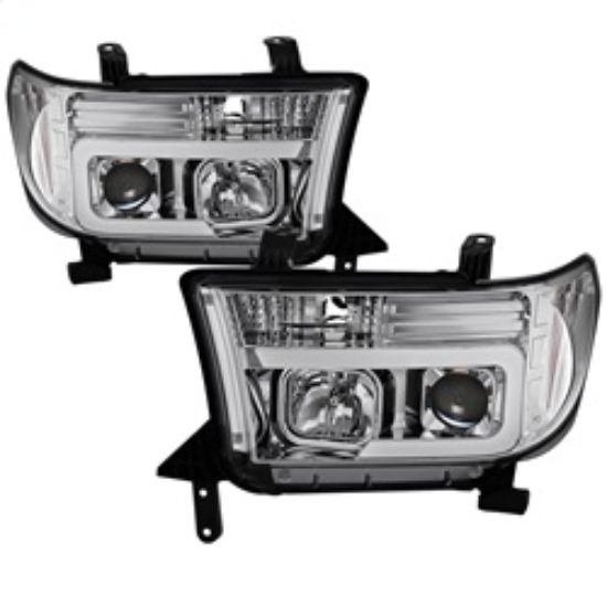 Picture of Spyder Auto Headlight - 5084651
