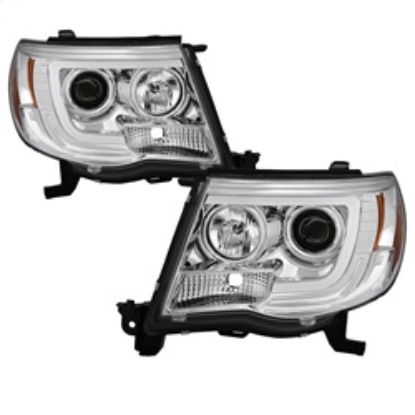 Picture of Spyder Auto Headlight - 5084668