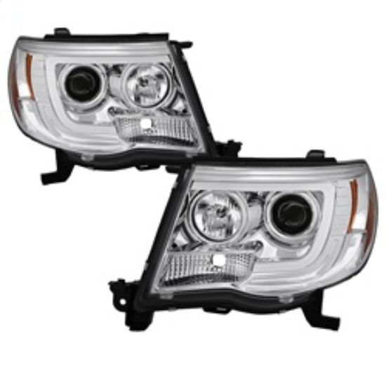 Picture of Spyder Auto Headlight - 5084668