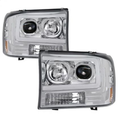 Picture of Spyder Auto Headlight - 5084675