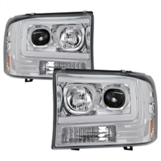 Picture of Spyder Auto Headlight - 5084675