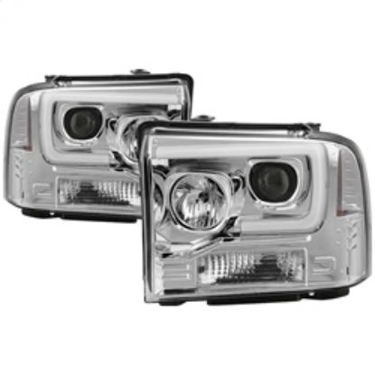 Picture of Spyder Auto Headlight - 5084682