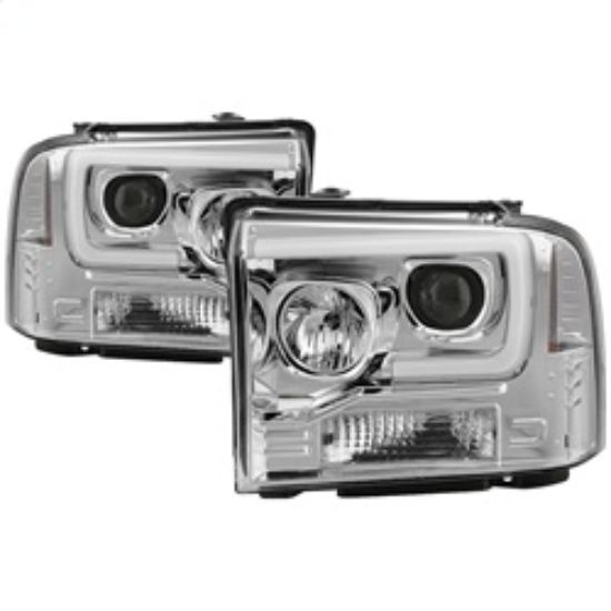 Picture of Spyder Auto Headlight - 5084682