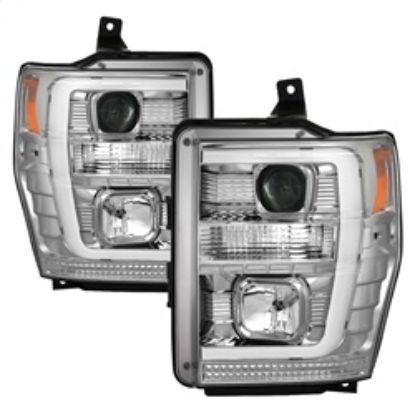 Picture of Spyder Auto Headlight - 5084699