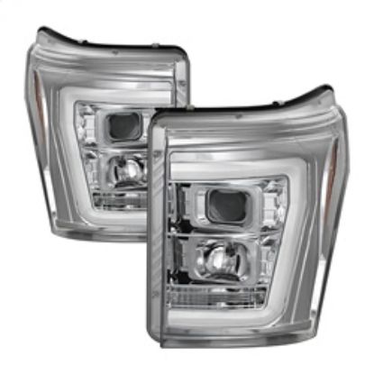 Picture of Spyder Auto Headlight - 5084705