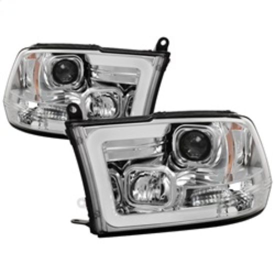 Picture of Spyder Auto Headlight - 5084828
