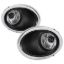 Picture of Spyder Auto Fog Light Kit - 5084934