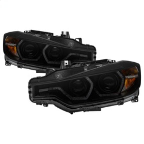 Picture of Spyder Auto Headlight - 5085047