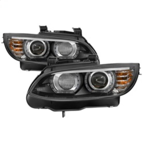 Picture of Spyder Auto Headlight - 5085184