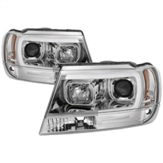 Picture of Spyder Auto Headlight - 5085214