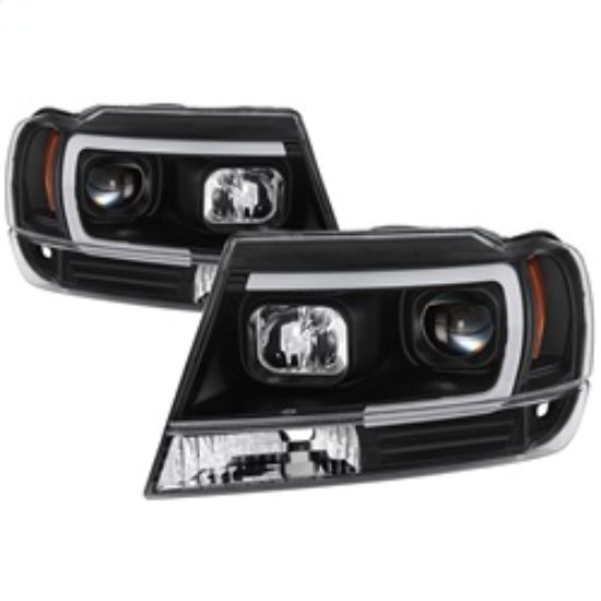Picture of Spyder Auto Headlight - 5085221