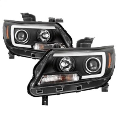 Picture of Spyder Auto Headlight - 5085283