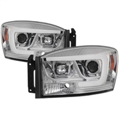 Picture of Spyder Auto Headlight - 5085290