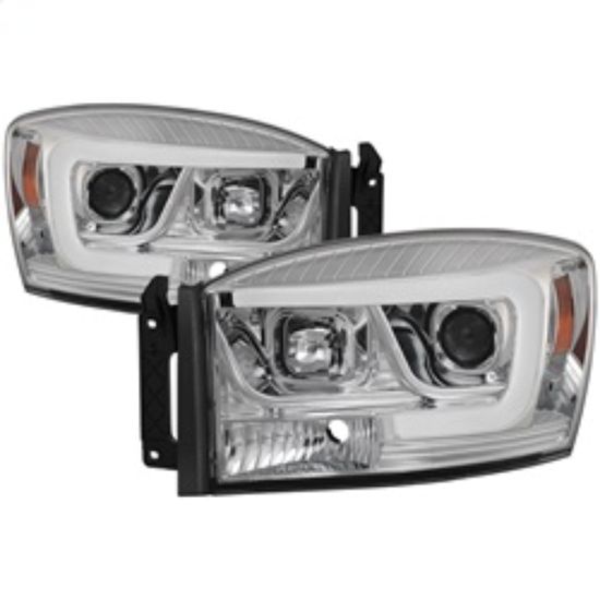 Picture of Spyder Auto Headlight - 5085290