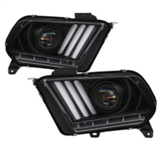 Picture of Spyder Auto Headlight - 5085429