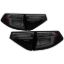 Picture of Spyder Auto Tail Light Set - 5086747