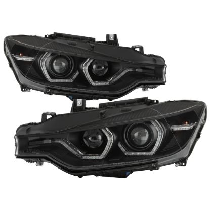 Picture of Spyder Auto Headlight - 5086754
