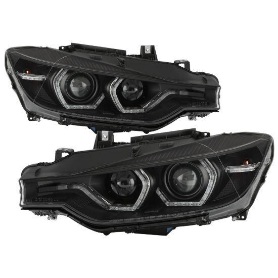 Picture of Spyder Auto Headlight - 5086754