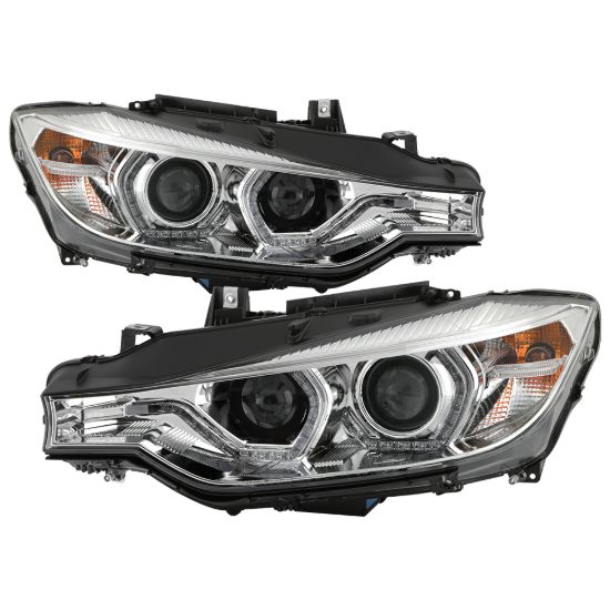 Picture of Spyder Auto Headlight - 5086822