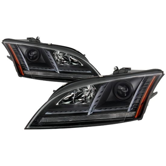 Picture of Spyder Auto Headlight - 5086891