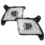 Picture of Spyder Auto Fog Light Kit - 5086983