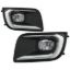 Picture of Spyder Auto Fog Light Kit - 5087140