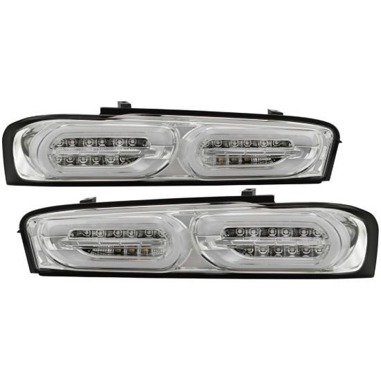 Picture of Spyder Auto Tail Light Set - 5087225