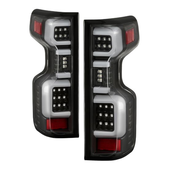 Picture of Spyder Auto Tail Light Set - 5087256