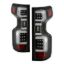 Picture of Spyder Auto Tail Light Set - 5087256