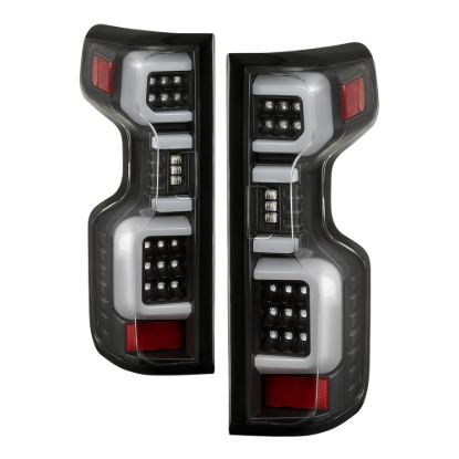 Picture of Spyder Auto Tail Light Set - 5087270