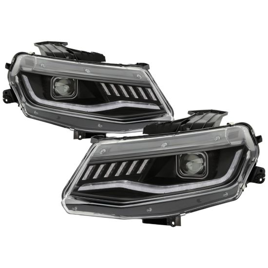Picture of Spyder Auto Headlight - 5087379