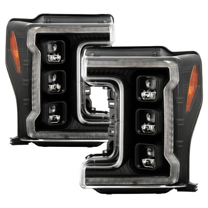 Picture of Spyder Auto Headlight - 5087430