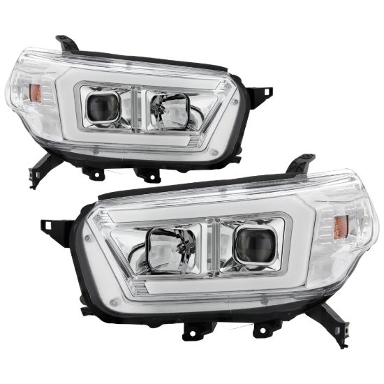 Picture of Spyder Auto Headlight - 5087461